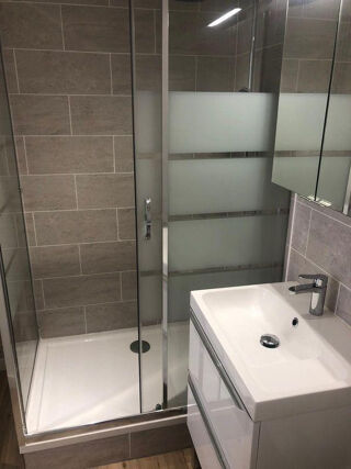  Appartement à louer 2 pièces 35 m² Toulouse
