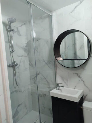  Appartement à louer 2 pièces 15 m²