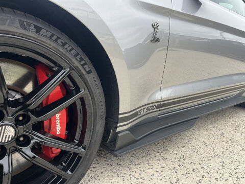 Mustang GT500 2020 occasion 33260 La Teste-de-Buch