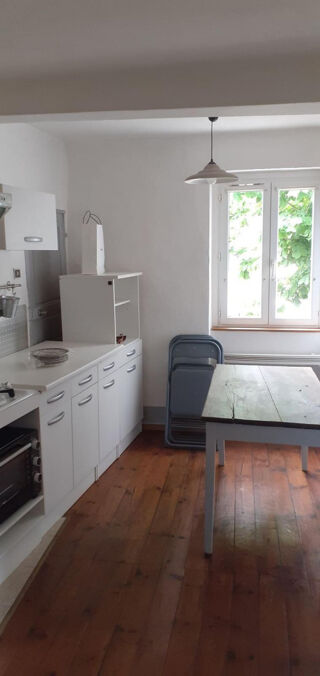  Appartement � louer 3 pi�ces 35 m�