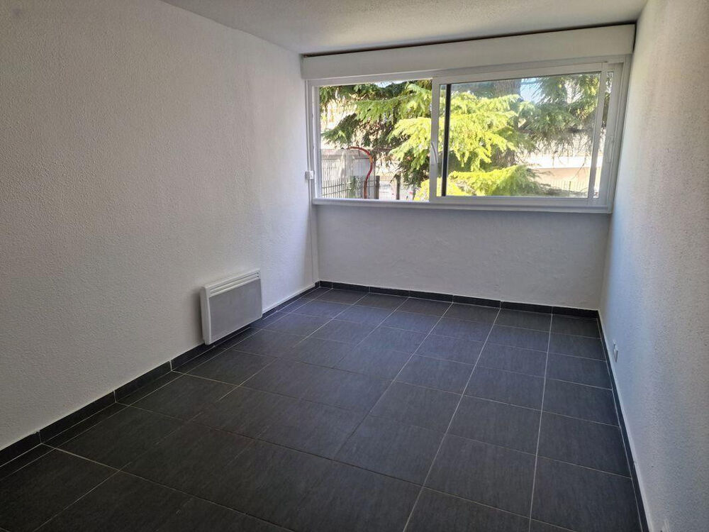 Location Appartement Studio quartier Hôpitaux Facultés Montpellier