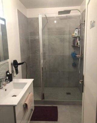  Appartement à louer 2 pièces 47 m²