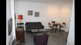  Appartement à louer 2 pièces 50 m²
