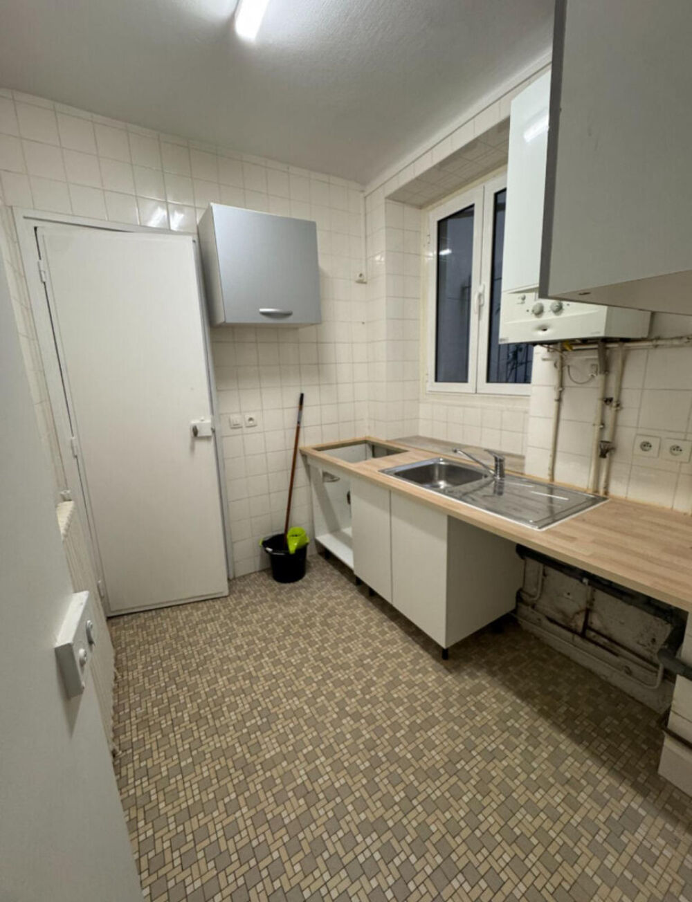 Appartement 3 pièces de 65m2