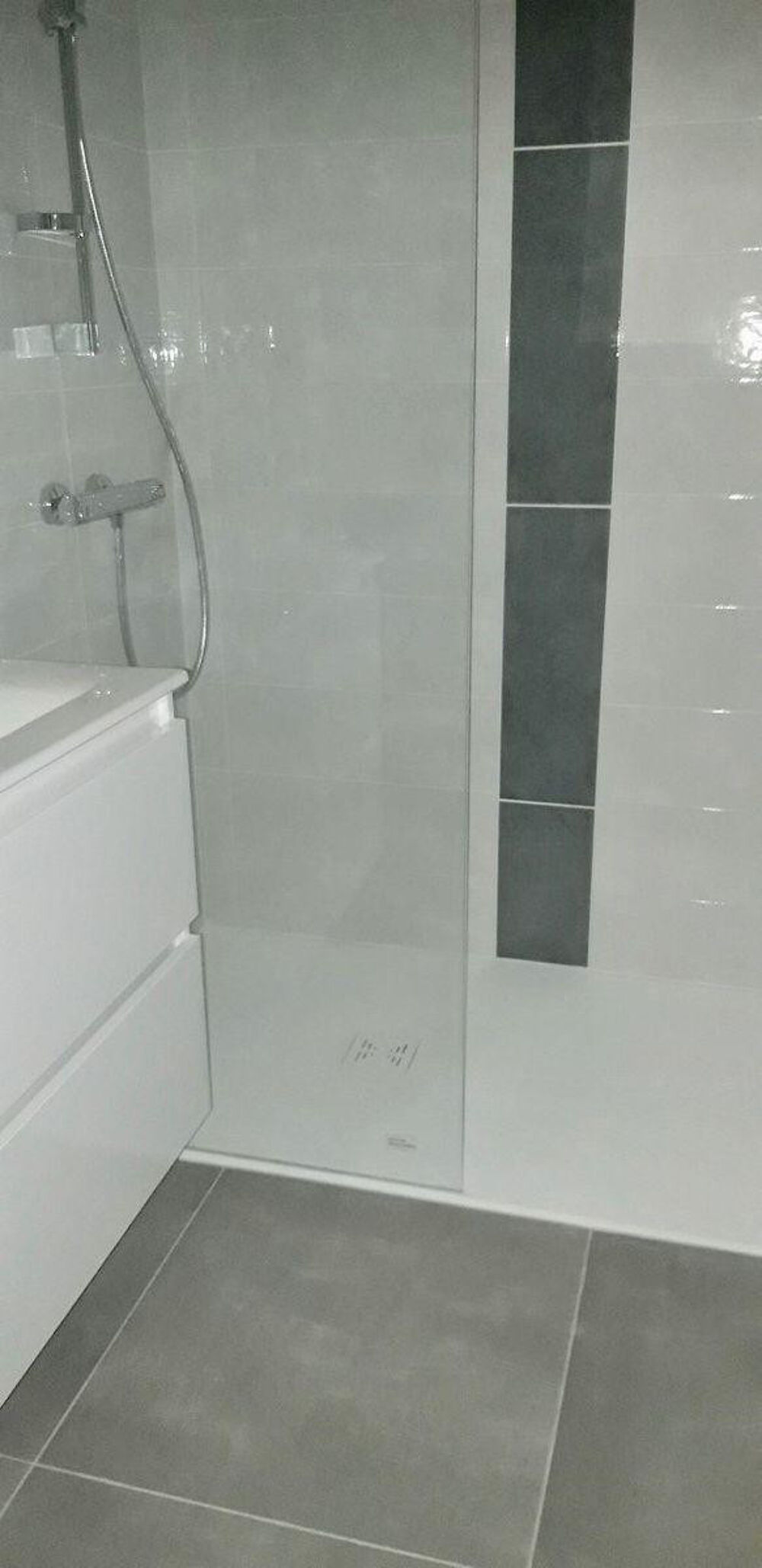 Location Appartement Beau studio 24m2 tout équipé Saint Vincent à Lyon Lyon 1