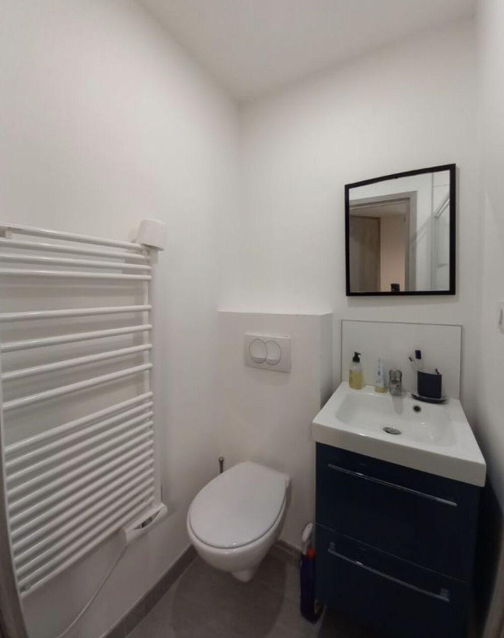 Location Appartement Studio meublé ARTEM Nancy