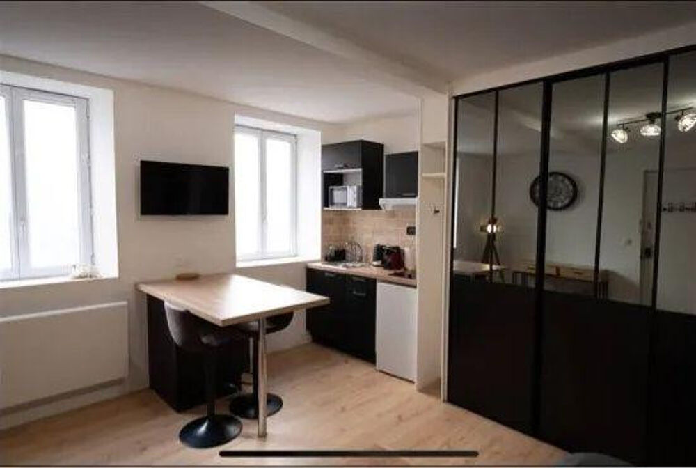 Location Appartement Beau studio meublé 25m² refait à neuf Toulouse