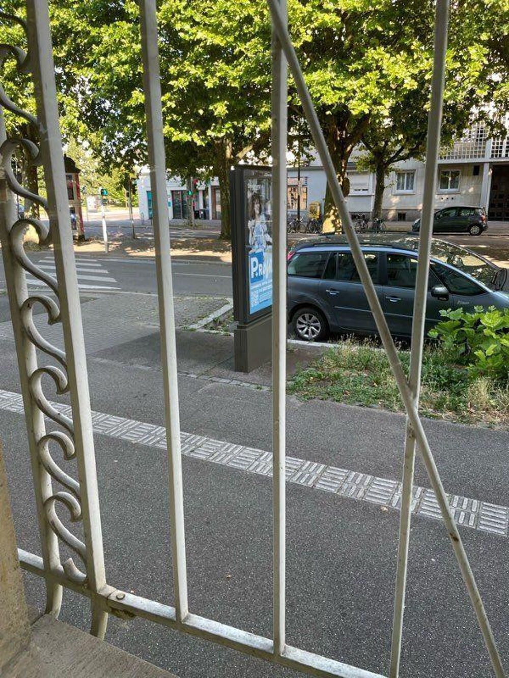 Location Appartement Appartement meublé 55m² Strasbourg