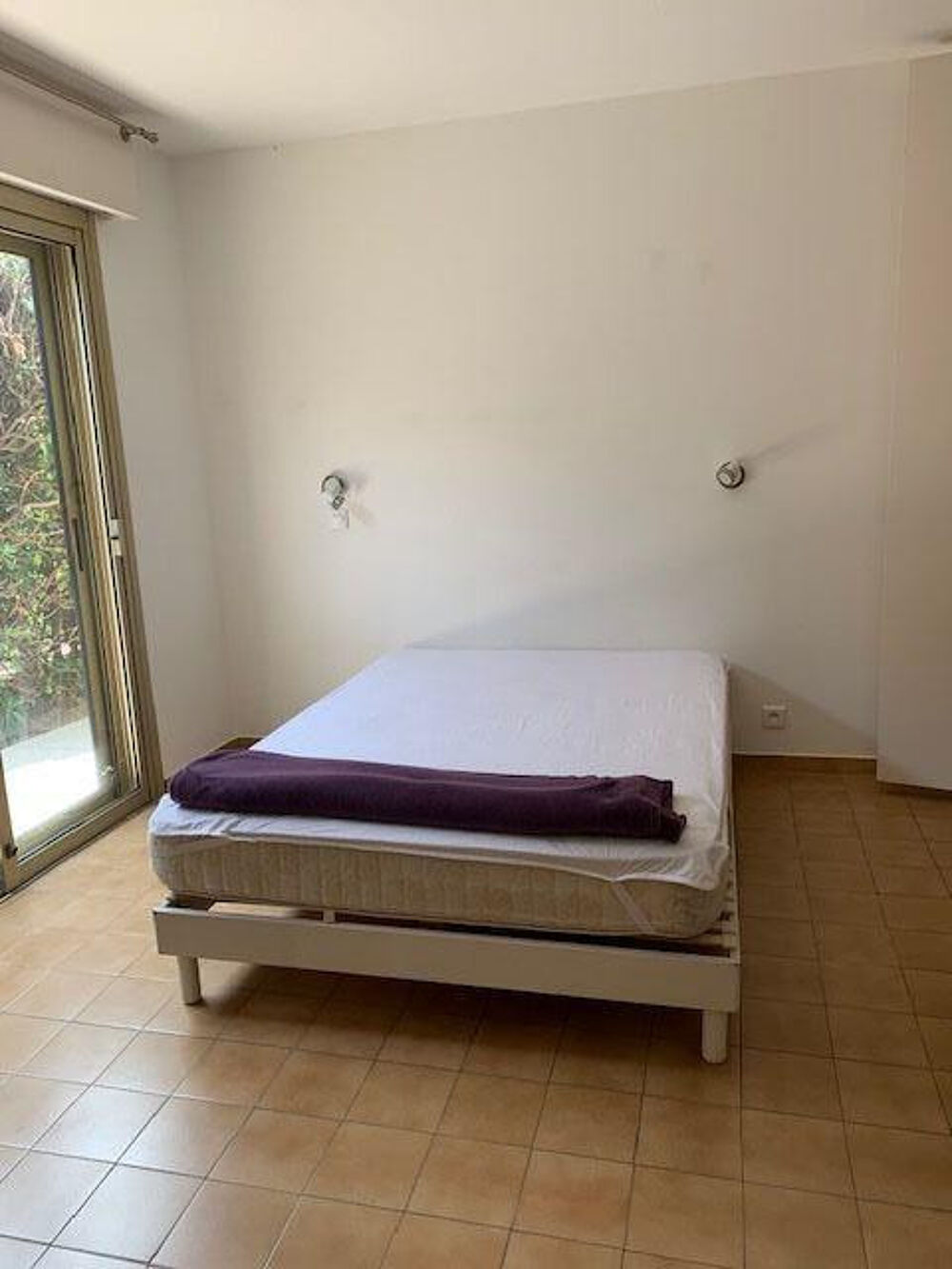 Location Appartement Appartement meublé de 100m2 au Plateau fleuri Saint-laurent-du-var