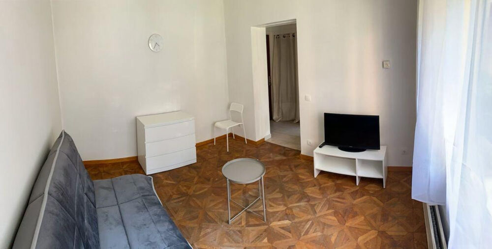 Location Appartement Studio meublé à Sainte-Foy-lès-Lyon Sainte-foy-lès-lyon