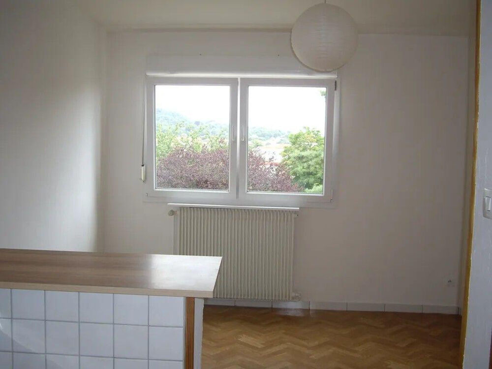 Location Appartement STUDIO 21m² NANCY Faubourg 3 Maisons Nancy
