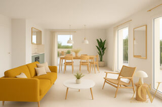  Appartement � vendre 2 pi�ces 36 m�