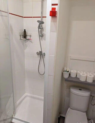  Appartement à louer 2 pièces 49 m²
