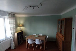  Appartement à louer 3 pièces 71 m²