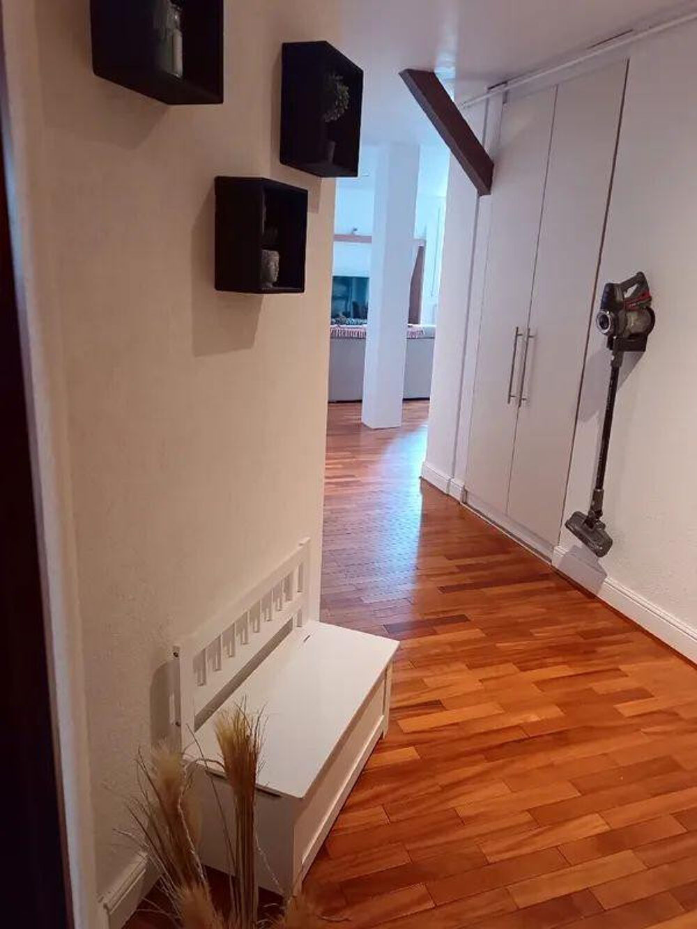 Location Appartement Superbe 2P meublé 65m² Centre ville Mulhouse Mulhouse