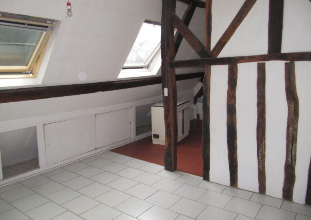 Location Appartement Beau F1 bis de 35m2 Rouen