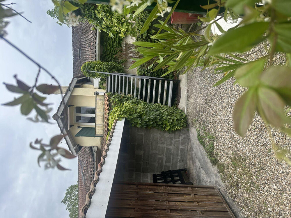 Location Appartement Logement, atypique 110 m² Cestas