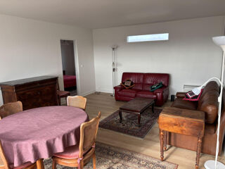  Appartement à louer 1 pièce 110 m²