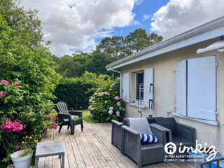  Maison à vendre 4 pièces 89 m²