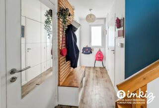  Maison � vendre 4 pi�ces 91 m�