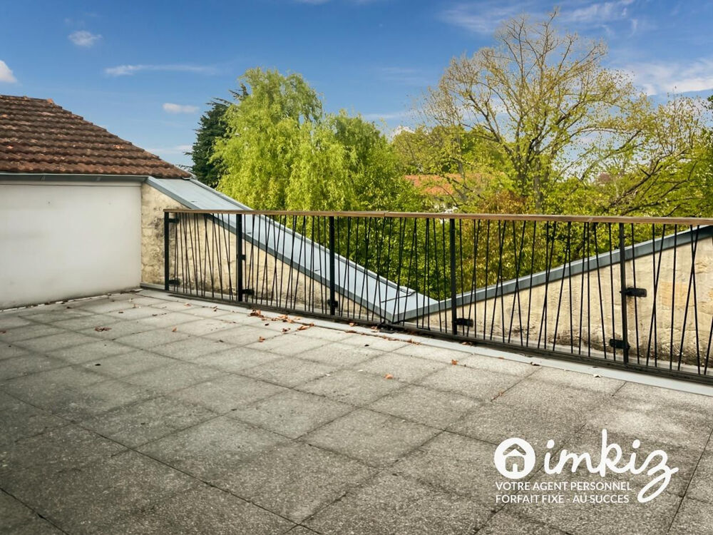 Appartement 4 pièces