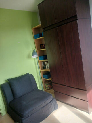  Appartement à louer 1 pièce 70 m²