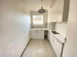  Appartement à louer 2 pièces 46 m²