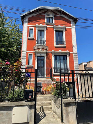  Appartement � louer 4 pi�ces 10 m�