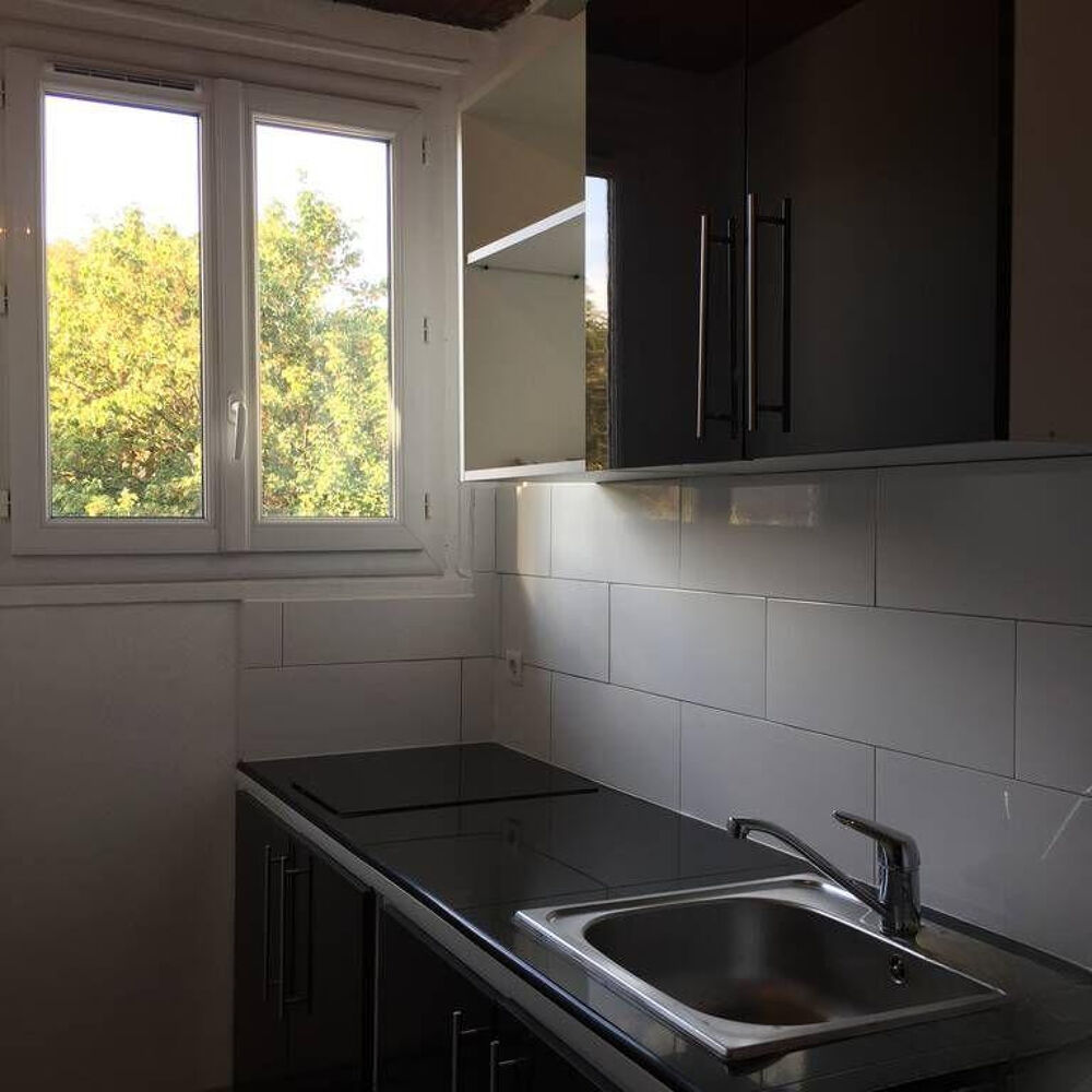 Location Appartement Location appartement 27 m² Arcueil Arcueil