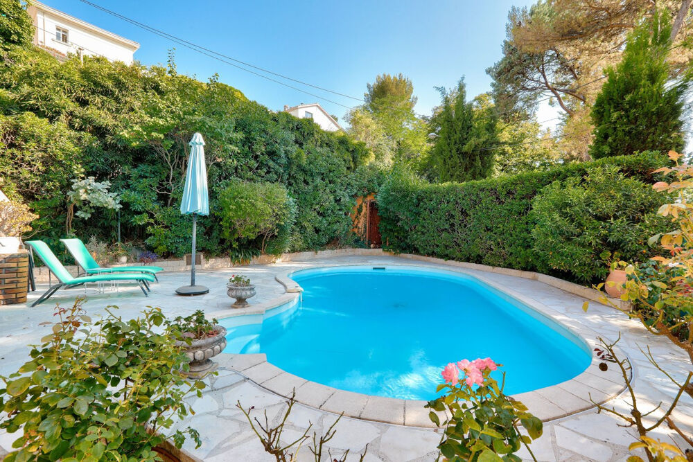 � vendre  Maison Nice (06000)