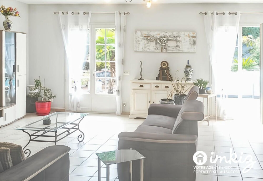 Maison 10 pièces