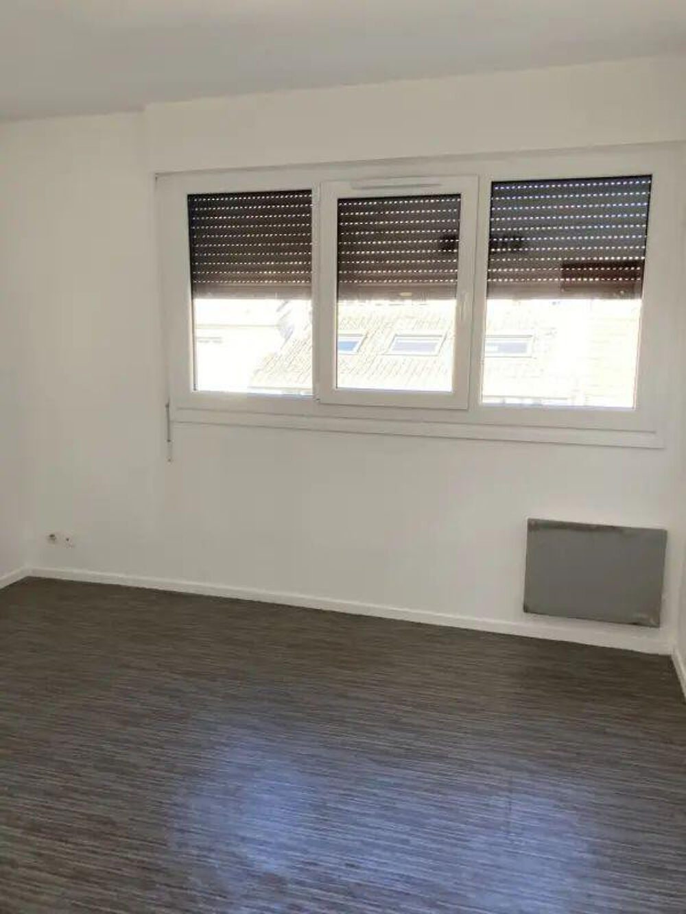 Location Appartement Grand studio Paris 17ème Paris 17