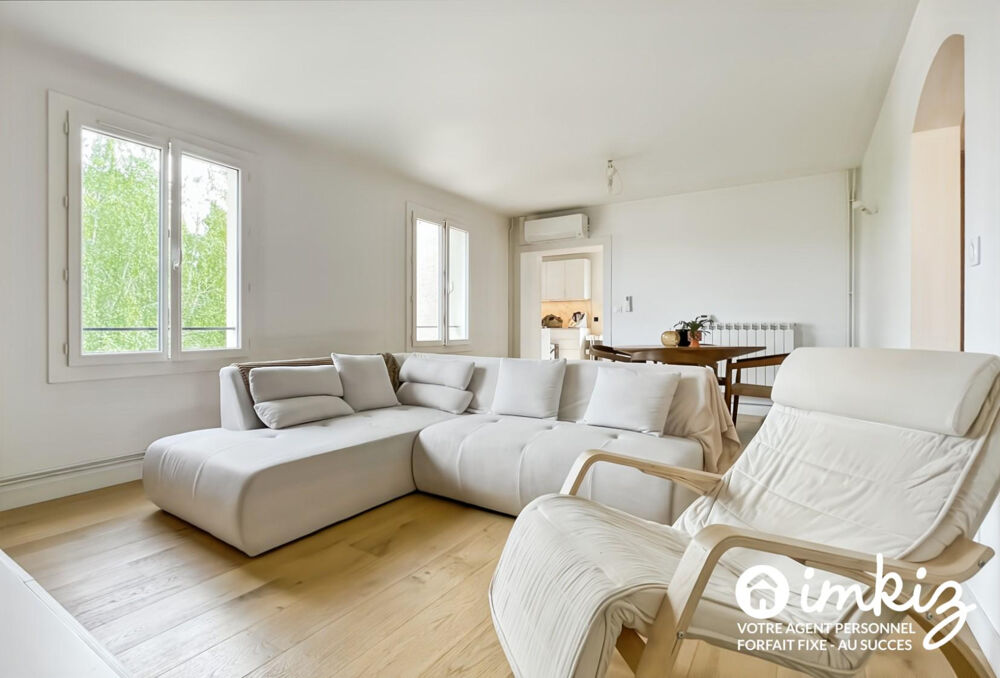 Vente Appartement Appt 4 pcs neuf dans maison Saint-Orens Saint-orens-de-gameville