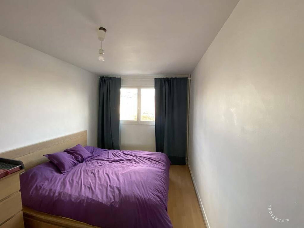 Location Appartement Location meublée appartement 2 pièces 50 m² Puteaux