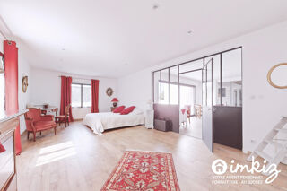  Maison à vendre 7 pièces 235 m²