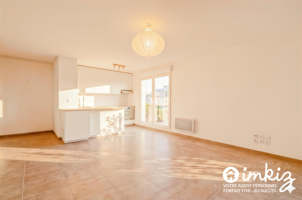 Vente Appartement Appartement 4 pièces Marseille 4