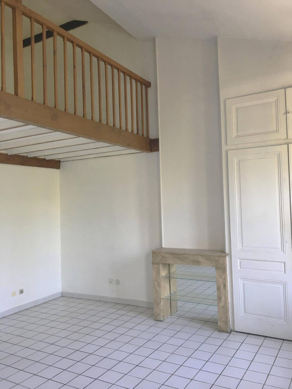 Location Appartement F3+mezz, Lyon3 Montchat, tram T3, lumineux, 72+6m2 Lyon 3