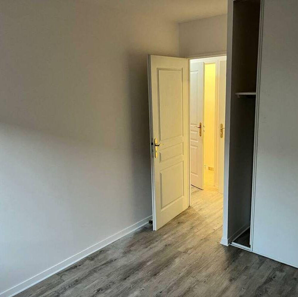 Location Appartement Beau 3P 68m² lumineux et récemment rénové Rouen
