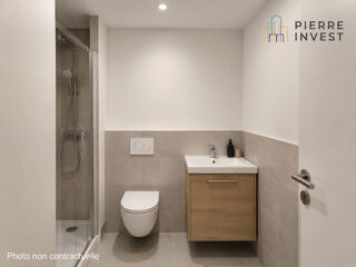  Appartement à vendre 2 pièces 37 m²