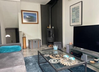  Maison � vendre 5 pi�ces 98 m�