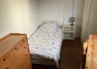  Appartement à louer 1 pièce 65 m²