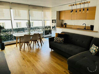  Appartement � louer 2 pi�ces 51 m�