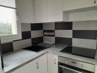  Appartement à louer 2 pièces 40 m²