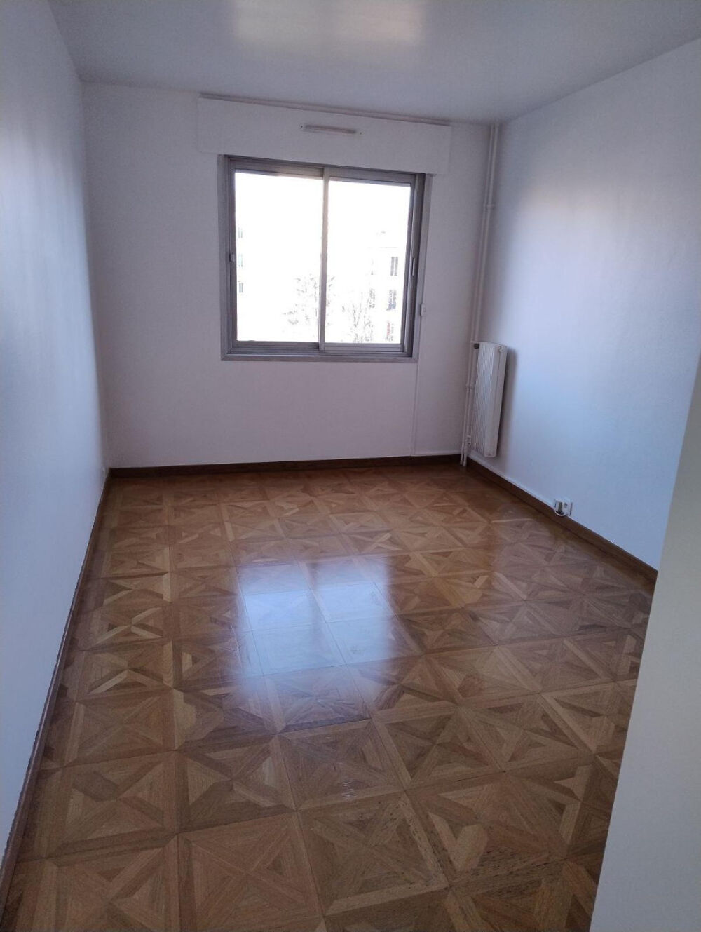 Location Appartement Location vide grand T2  très lumineux à Vincennes Vincennes