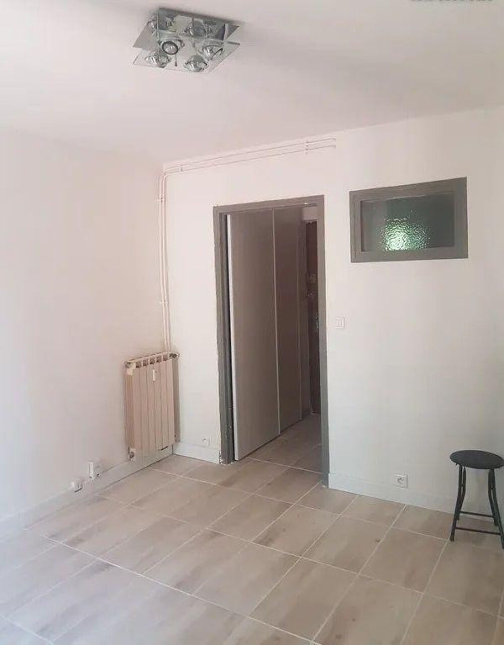 Location Appartement Beau studio meublé 19m² avec balcon Montpellier
