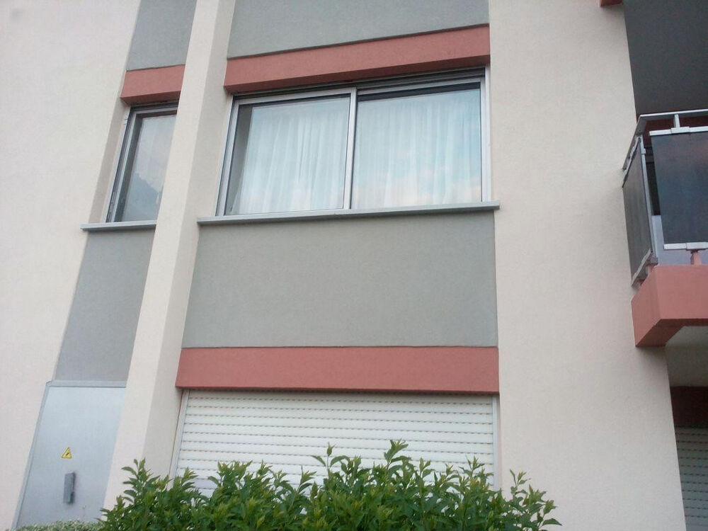 Location Appartement Studieux Neudorf Lumineux Strasbourg