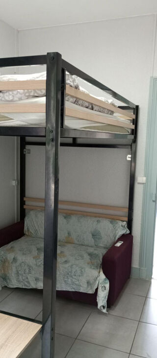  Appartement � louer 2 pi�ces 28 m�