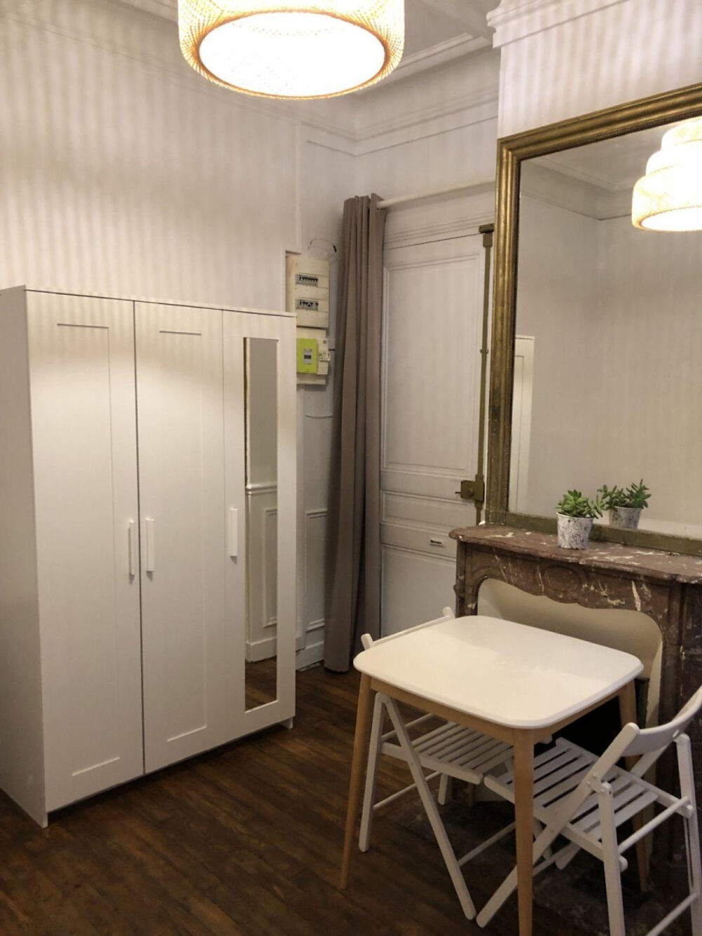 Location Appartement Joli studio a proximité de toutes commodités Paris 14