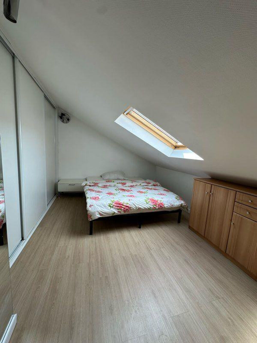 Location Appartement Charmant F2/F3 meublé 30m2 carrez Strasbourg