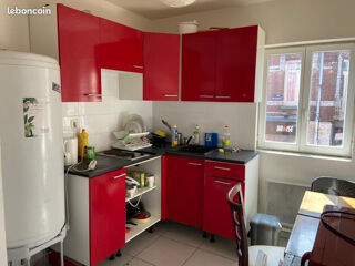  Appartement � louer 4 pi�ces 60 m�